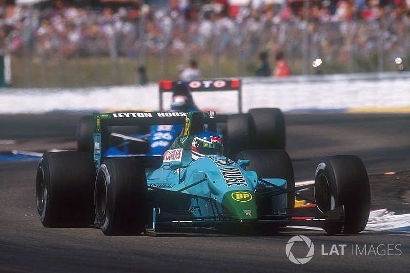 La travesura en Paul Ricard que casi causa un shock en la F1