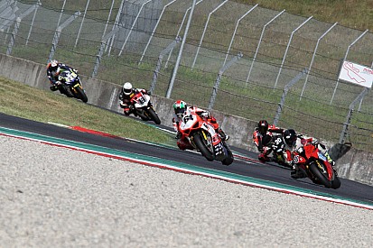 Pirelli Cup: al Mugello brillano le wild card Valtulini e Saltarelli