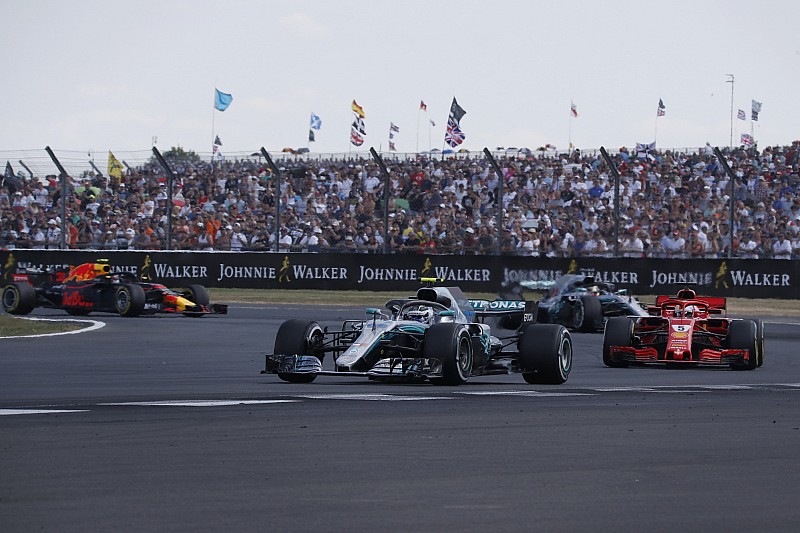 Гран Прі Британії: прогнози редакції Motorsport.com Україна