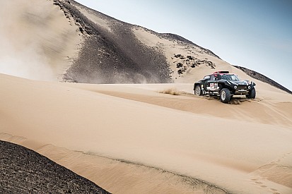 Peru uncertainty leaves Dakar 2019 in the balance