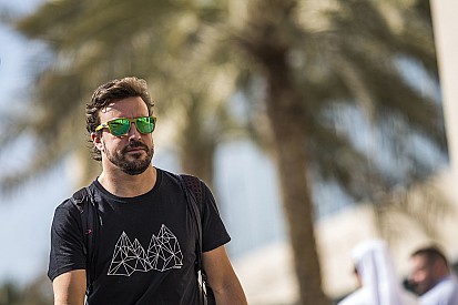 Endlich Teamchef: Fernando Alonso gründet eSport-Team