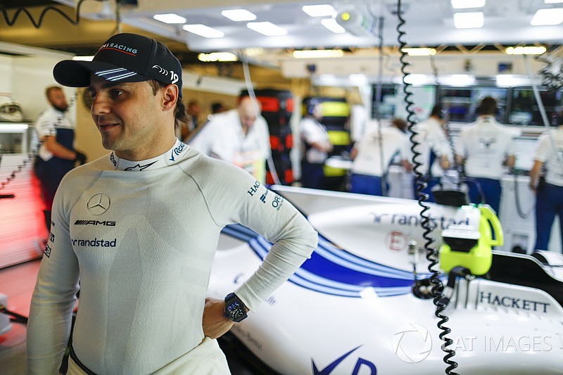 Massa, 2017 sonrasında FIA'da görev almaya hazırlanıyor