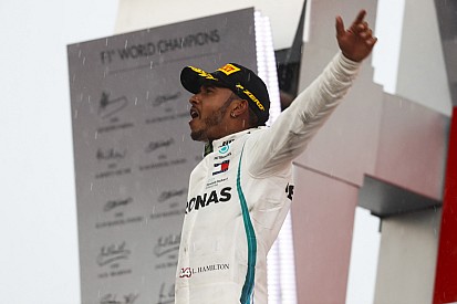 How Hamilton pulled off his German GP miracle