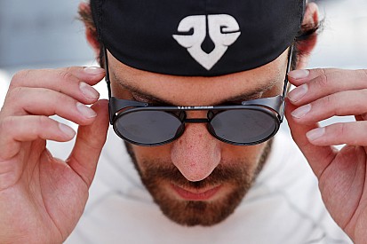 "Marko, Vergne veya Buemi'yi Toro Rosso'da görmek istiyor"