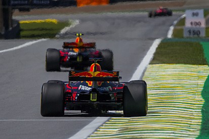Red Bull: modo conservador em motor no Brasil atrapalhou