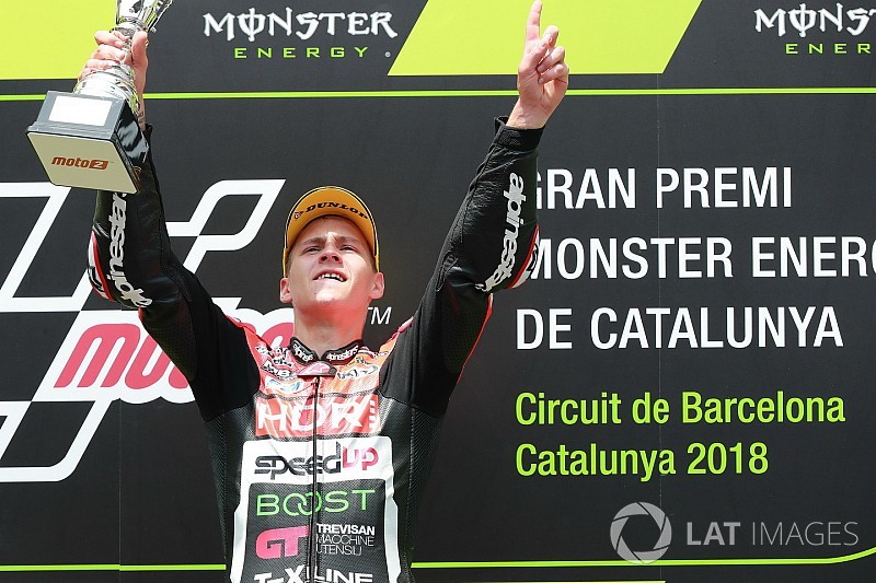 Quartararo :