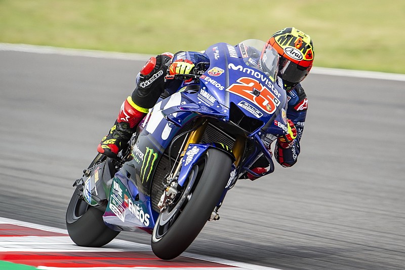 Vinales: