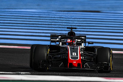 Ferrari-motor Grosjean teruggestuurd naar Maranello