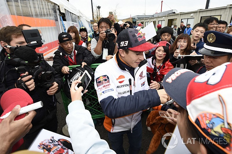 Márquez: