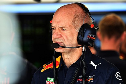 A Red Bull üzemanyagpartnere is jól jár a hondás váltással