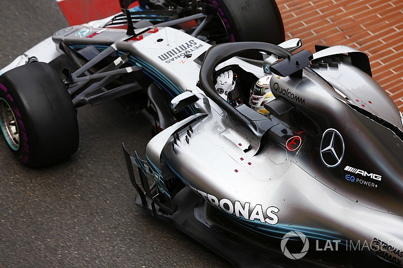 Mercedes tidak ingin ada pengeluaran dobel di F1 2019-2020