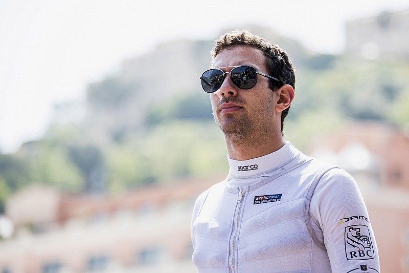 Латіфі: Інвестиції батька в McLaren намалювали неправильну картину