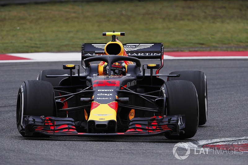 Red Bull (encore) condamné à miser sur les longs relais
