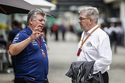 Brawn : La F1 va tout faire pour sauver Force India
