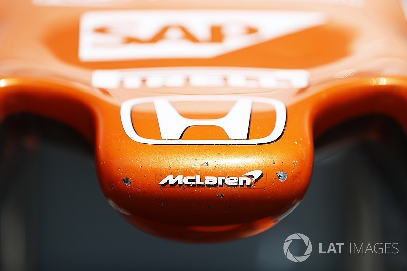 Formel 1: McLaren trennt sich von Motorenpartner Honda