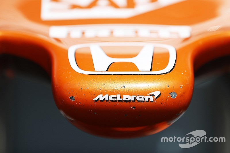 Honda: l'aiuto tecnico Mercedes definito con la FIA in tre punti