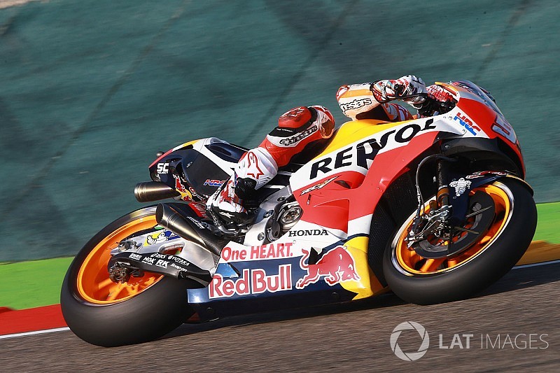 Márquez: