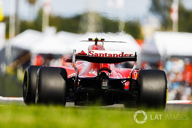 Räikkönen egy hajszálra volt a leggyorsabb körtől Japánban