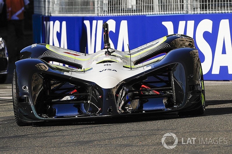 F1 já pensa em adotar safety car não tripulado no futuro