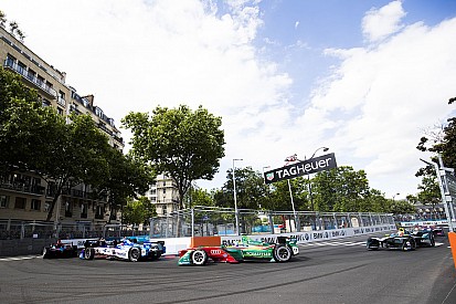 Motorsport.com und TAG Heuer starten Videoserie zur Formel E