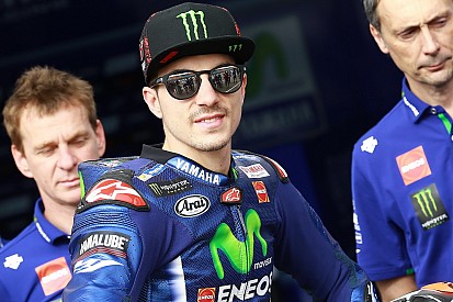 Viñales: “No luchar por la victoria el domingo sería decepcionante”