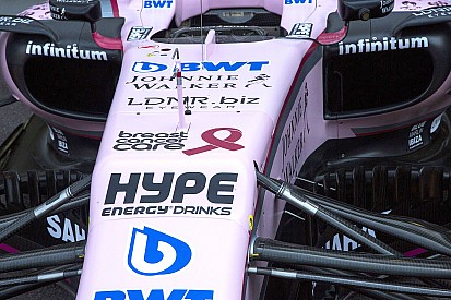 A Force India továbbra is a mellrák ellen