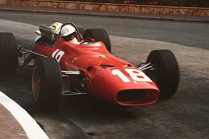 Il y a 50 ans - La mort de Lorenzo Bandini