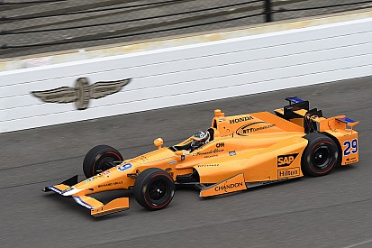 Alonso à Indy, "la nouvelle la plus dingue des 30 dernières années" pour Servià