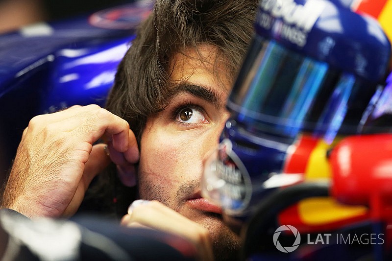 Óriási pénzt kap Sainz a Renault-nál: sztárgázsi közelében a spanyol