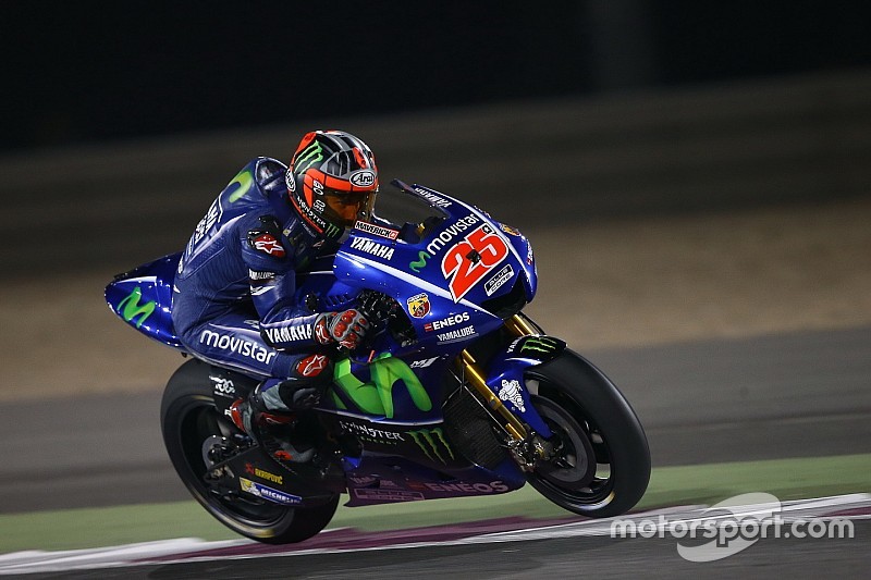 El Gran Premio de Qatar arrancará el próximo miércoles