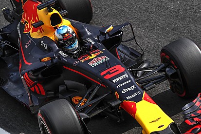 Ricciardo bárki ellen megpróbálta volna a „Räikkönen-manővert”