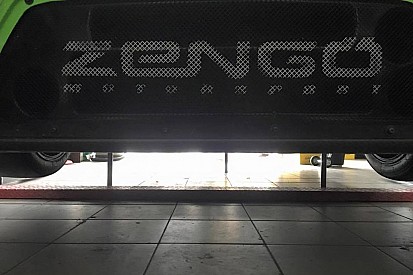 Honda stoppa la Zengő Motorsport: niente Paul Ricard!