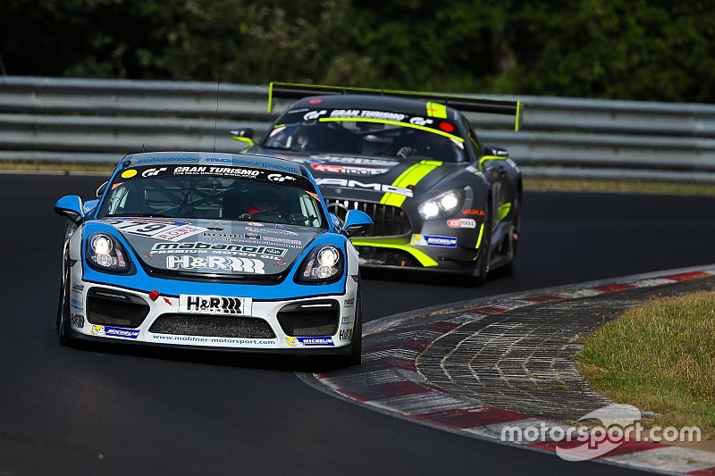 Video: VLN-Rückblick 2016