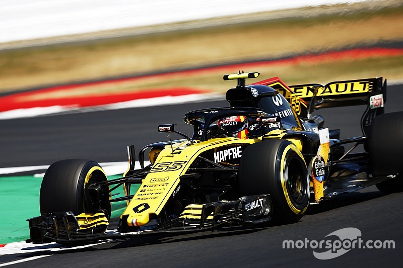 Renault доведеться шукати альтернативу Сайнсу