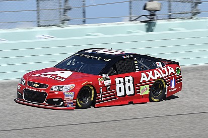 Fotostrecke: Die 75 schönsten NASCAR-Designs für Dale Earnhardt Jr.