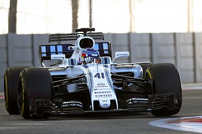 Renault-Teamchef: Sergei Sirotkin verdient Formel-1-Chance