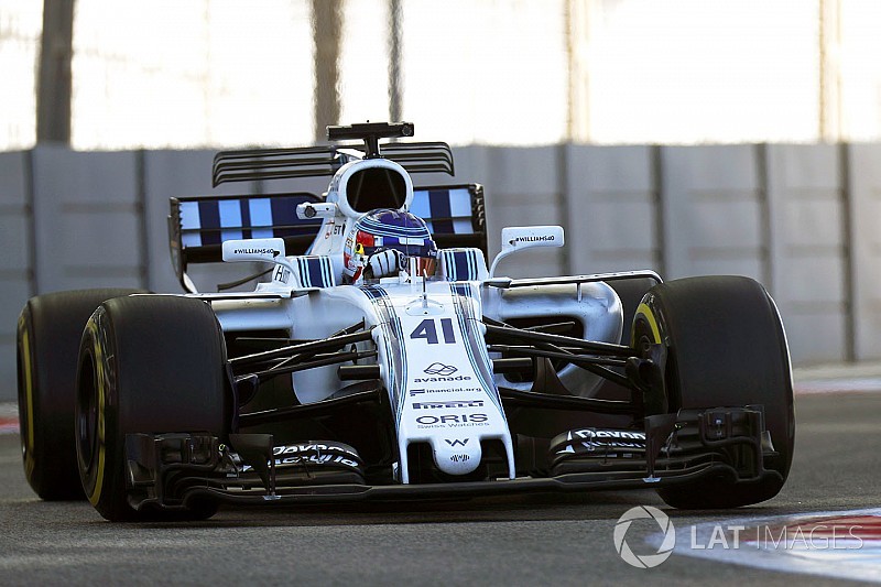 Sirotkin kiest startnummer voor zijn F1-carrière