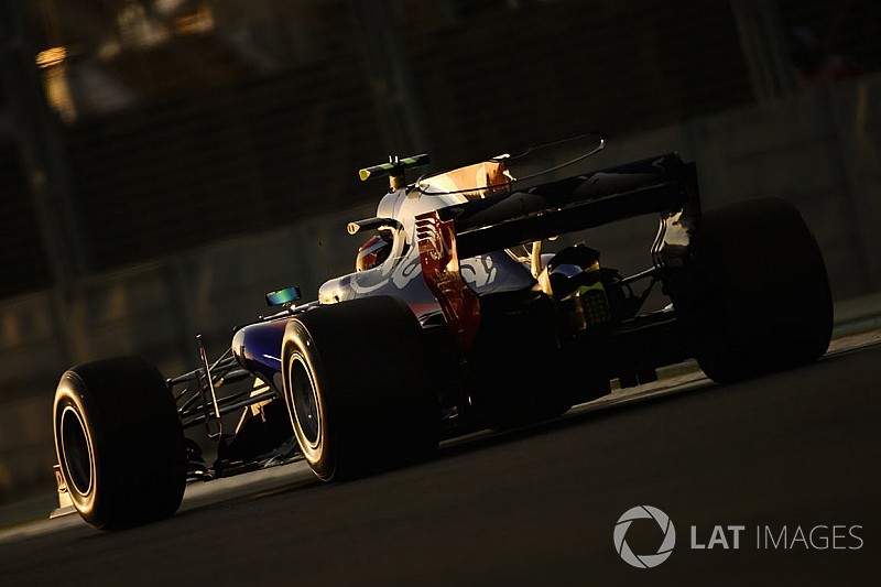 Toro Rosso: STR13 passa il crash test. Gilhome non è più capo aerodinamico