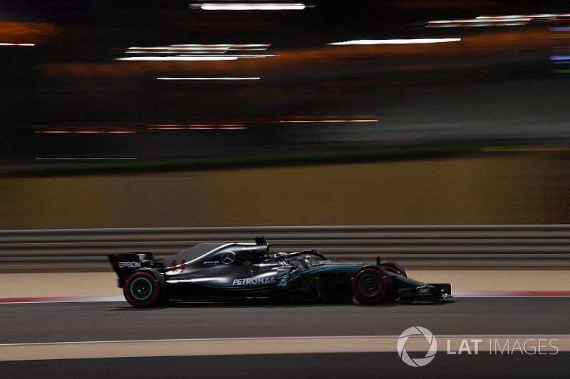 Hamilton reconoce: