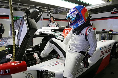 Хюлькенберг: Алонсо може втомитися від Ф1 та WEC