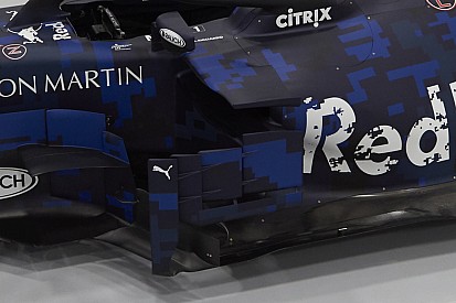Paddy Lowe: 2018 gibt es "den Kampf der Bargeboards"