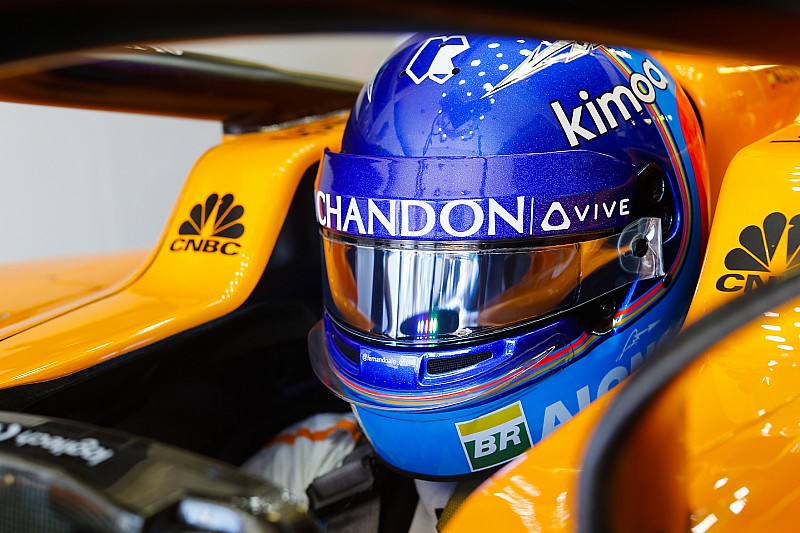 Fittipaldi: „Hamilton hihetetlen tehetség, de Alonso a legjobb”