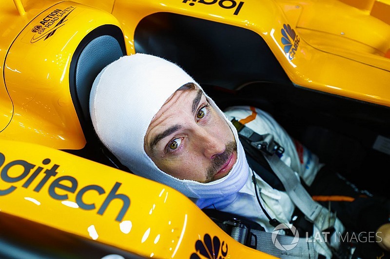 McLaren dehors en Q1 ; Alonso survend le 8-0 contre Vandoorne