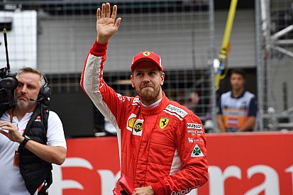 Villeneuve: Nem érdemelt büntetést Vettel