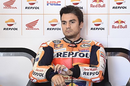 Педроса повідомив про кінець кар'єри в MotoGP