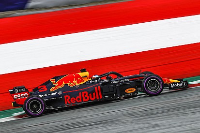 Renault: Red Bull'la ayrılığın ardından "garip" çalışma şekli kalkacak