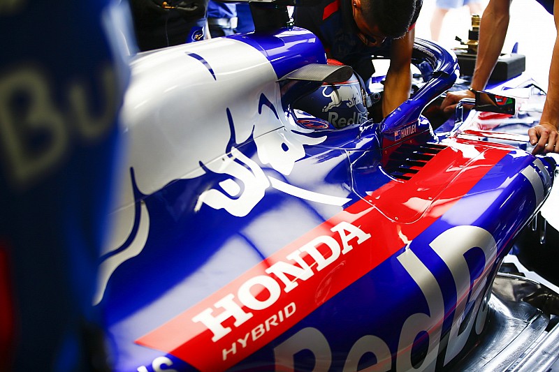 Honda, Kanada GP'si motor güncellemesinin detaylarını açıkladı