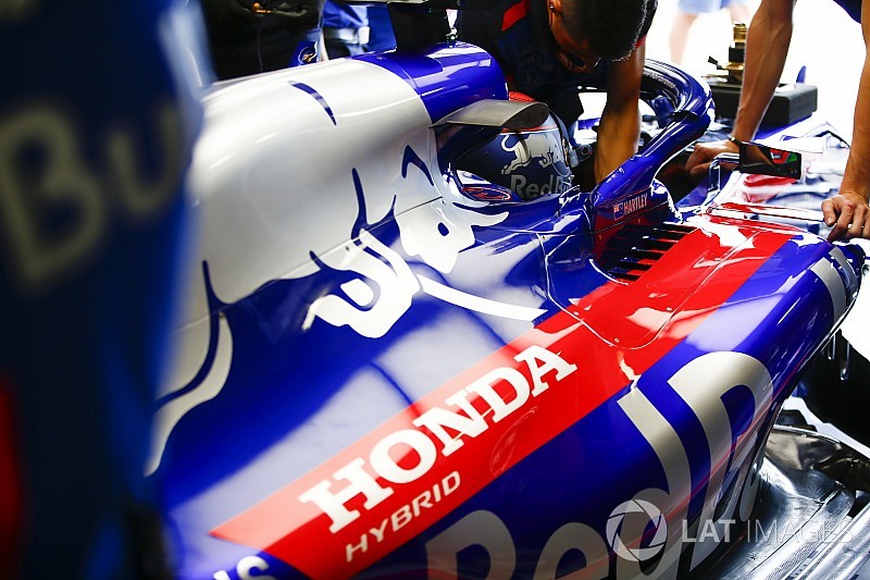 Honda revela detalhes da atualização de motor para o Canadá