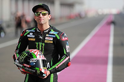 Yamaha tawarkan motor pabrikan kepada Zarco?