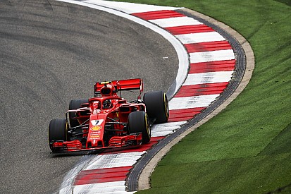 Универсальность машины Ferrari озадачила Хэмилтона